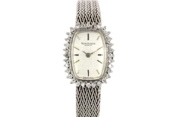 Montre ancienne